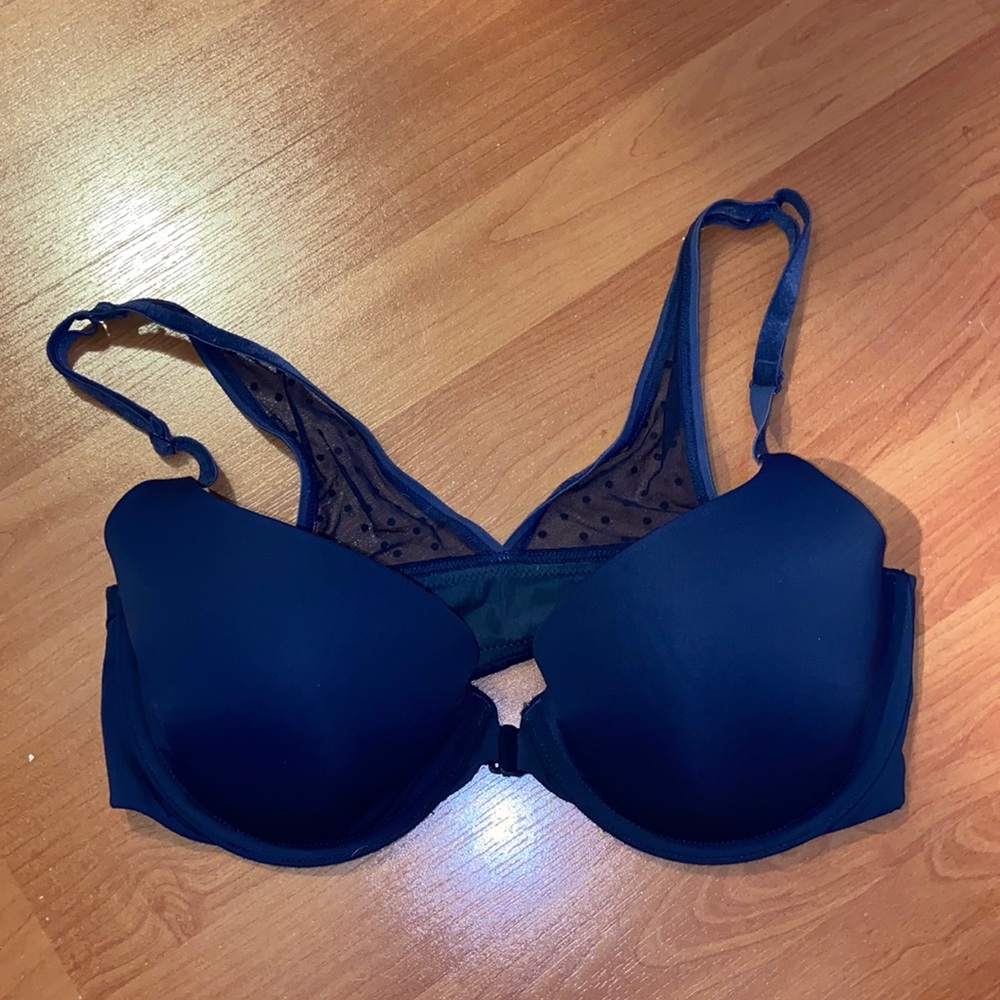 Victoria secret bra